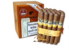 Hương vị của xì gà Siglo 2